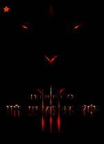 暗黑破坏神3战网版 for mac版 v2.44.1.15492中文版Mac版