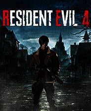 《生化危机4：重制版》星球大战多色光剑MOD电脑版