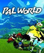 《幻兽帕鲁》可制作的铬MOD